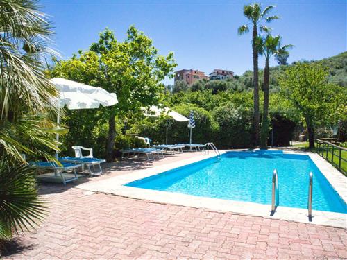 Ferielejlighed - 4 personer -  - Dolcedo - 18020