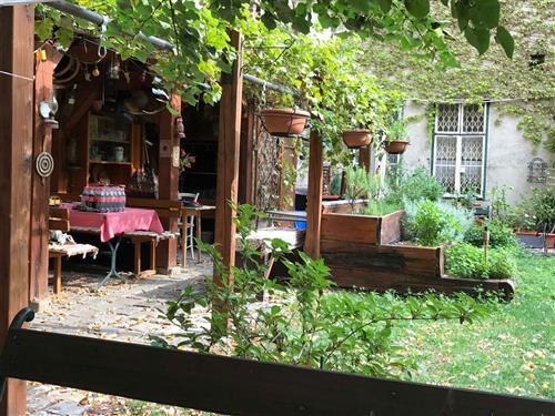 Ferielejlighed - 4 personer -  - Simmeringer Hauptstrasse - 1110 - Wien