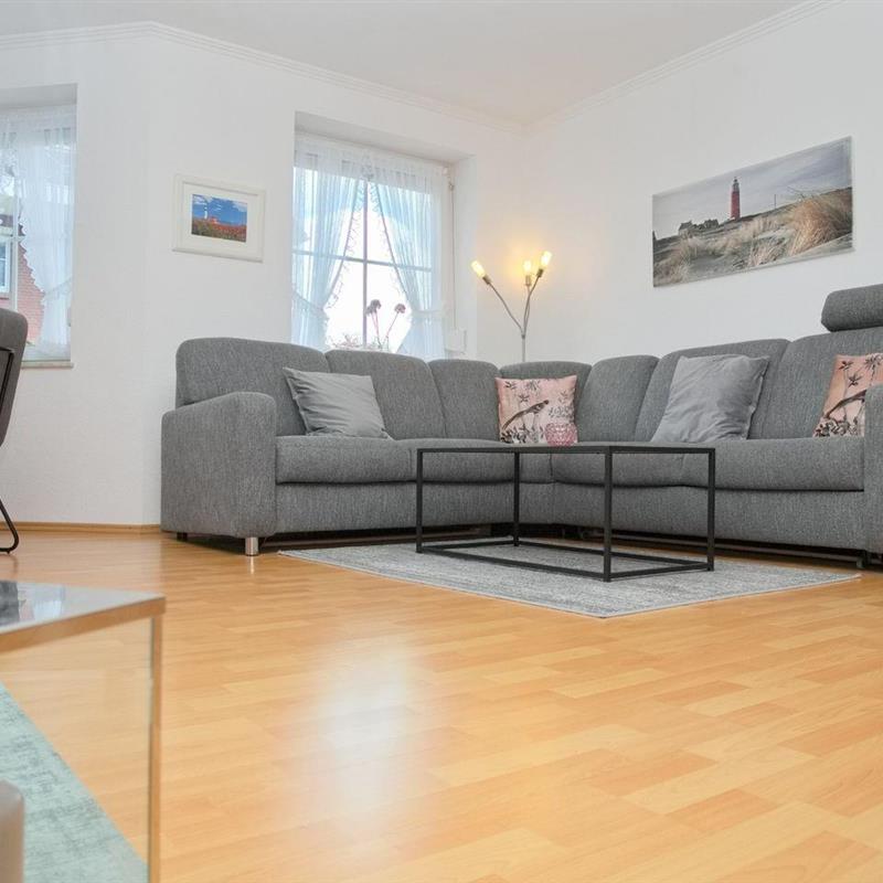 Ferielejlighed - 4 personer -  - Schüttengang - 23743 - Grömitz