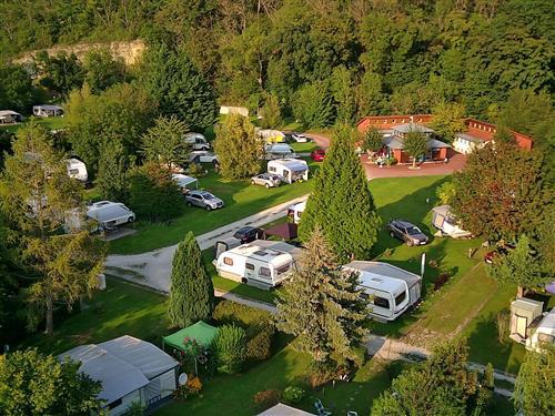  - 4 personer -  - Zum Campingplatz - 06628 - Bad Kösen