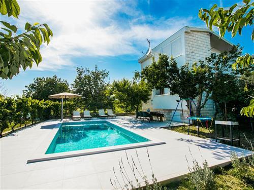 Holiday home - 5 persons -  - Kaštela - 21215