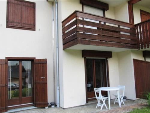 Ferienhaus - 4 Personen -  - 74440 - Morillon