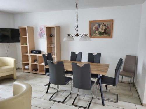Sommerhus - 6 personer -  - Mittelstraße - 17509 - Loissin Ot Gahlkow