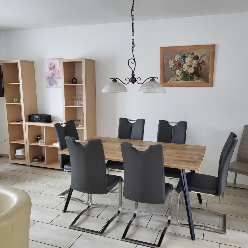 Sommerhus - 6 personer -  - Mittelstraße - 17509 - Loissin Ot Gahlkow