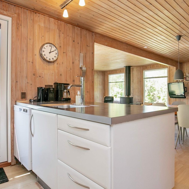 Ferienhaus - 8 Personen -  - Ranunkelvej - Stoense - 5953 - The Danish South Sea