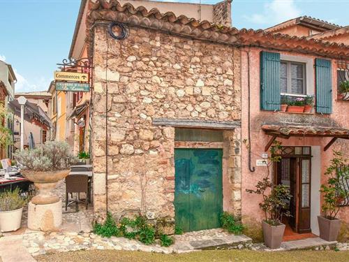 Holiday home - 2 persons -  - rue du portail - 04360 - Moustiers-Sainte-Marie