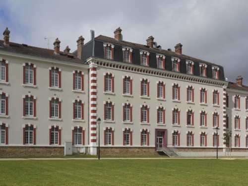 Ferienwohnung - 4 Personen -  - 51200 - Épernay