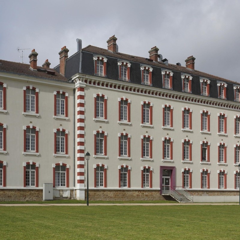 Ferielejlighed - 4 personer -  - 51200 - Épernay