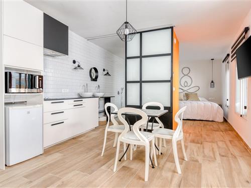 Sommerhus - 6 personer -  - 46760 - Tavernes De La Valldigna