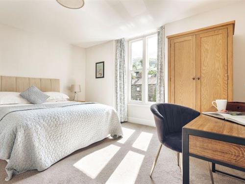 Holiday apartment - 2 persons -  - LA22 0EE - Ambleside