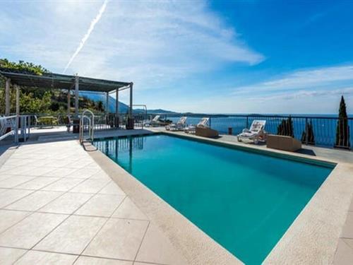 Ferielejlighed - 6 personer -  - 20207 - Soline