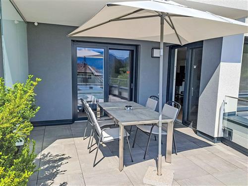 Ferieleilighet - 2 personer -  - Ossiacher See - 9520