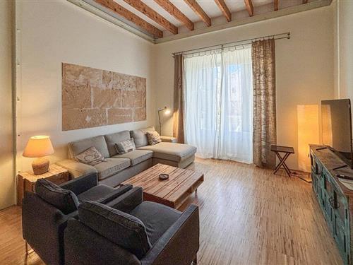 Sommerhus - 6 personer -  - Plaza Orient - Capdepera - 07580 - Capedepera