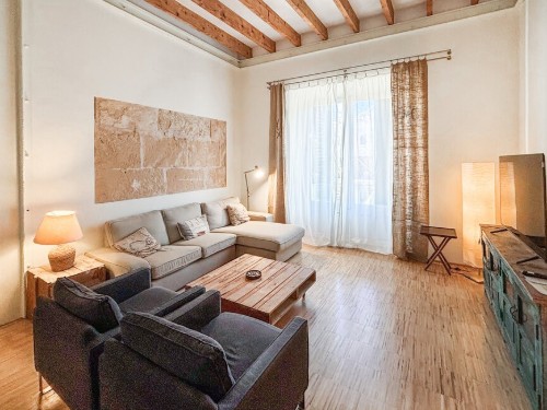 Feriehus - 6 personer -  - Plaza Orient - Capdepera - 07580 - Capedepera