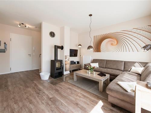 Ferieleilighet - 6 personer -  - Graswarderweg 2 Haus - 23774 - Heiligenhafen