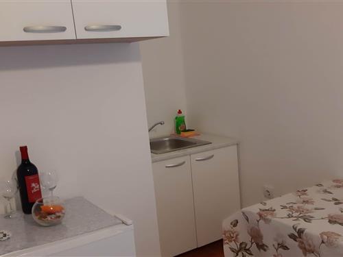 Holiday apartment - 3 persons -  - 20224 - Saplunara