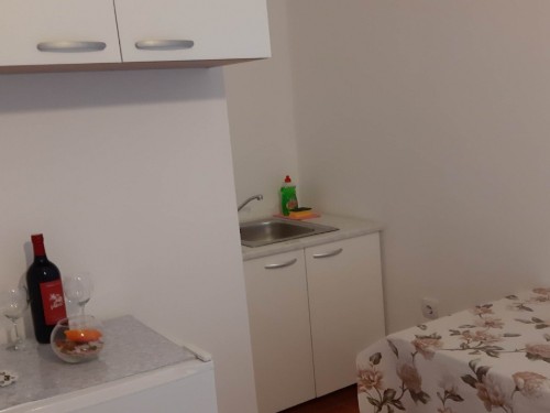 Ferielejlighed - 3 personer -  - 20224 - Saplunara