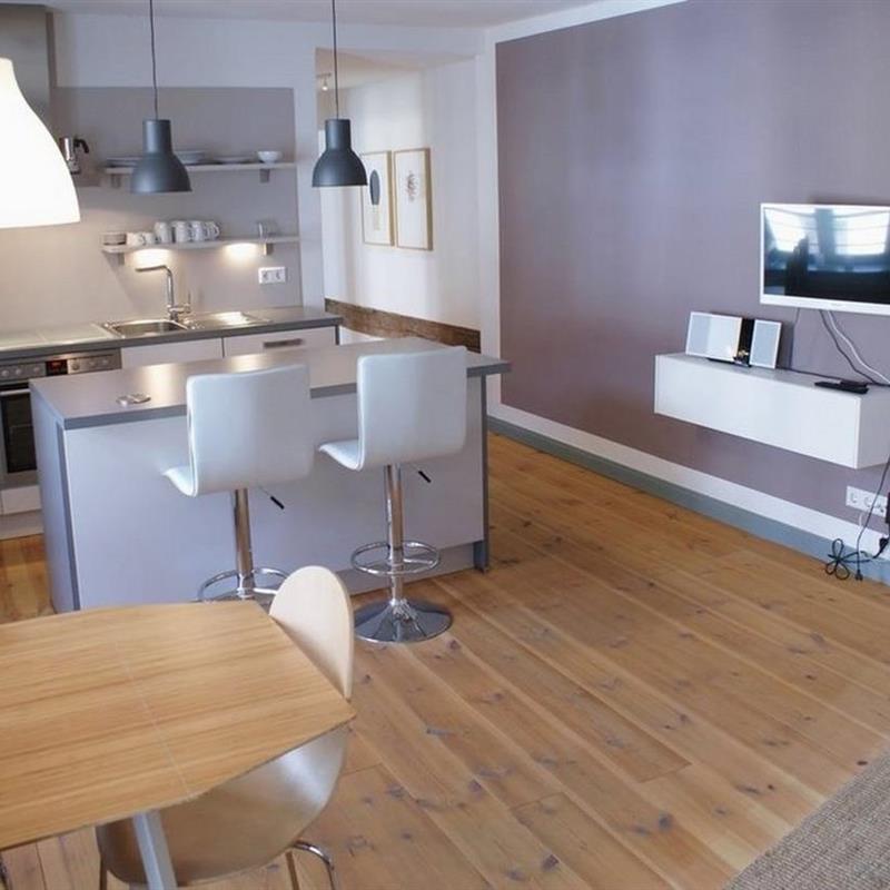 Ferielejlighed - 2 personer -  - Mühlengrube - 23966 - Wismar