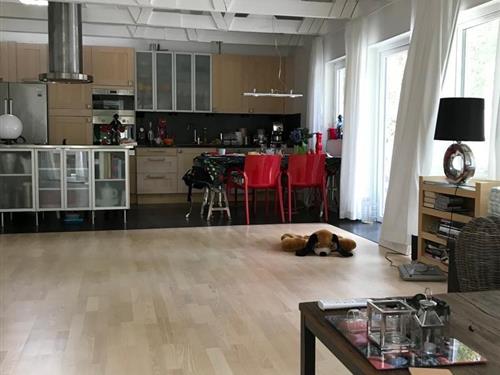 Holiday Home/Apartment - 5 persons -  - Björktrastvägen - 27355  - Brösarp