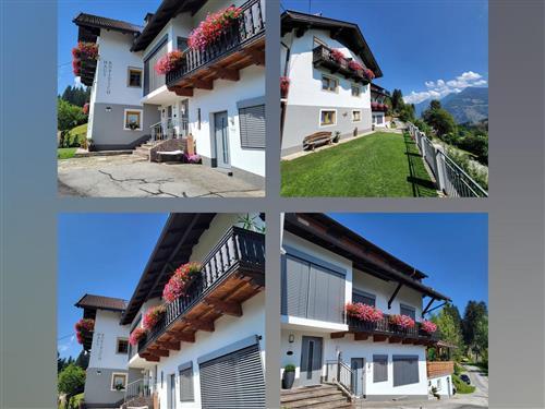  - 2 personer -  - Penzelberg - 9841 - Winklern