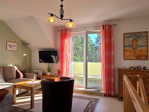 Semesterlägenhet - 5 personer -  - Strandstraße - 18181 - Graal-Müritz