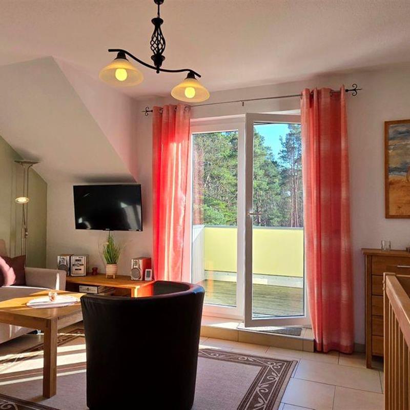 Ferielejlighed - 5 personer -  - Strandstraße - 18181 - Graal-Müritz