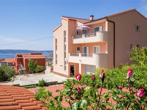 Ferielejlighed - 4 personer -  - 21216 - Kastel Stari