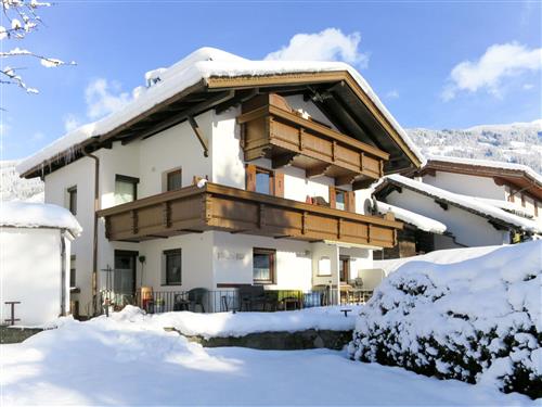 Sommerhus - 8 personer -  - Zell Am Ziller - 6274