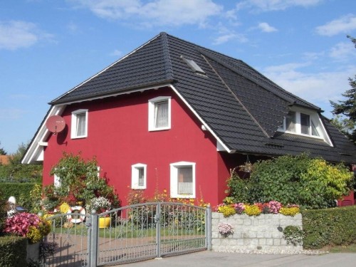Ferienhaus - 4 Personen -  - 18375 - Wieck Am Darss
