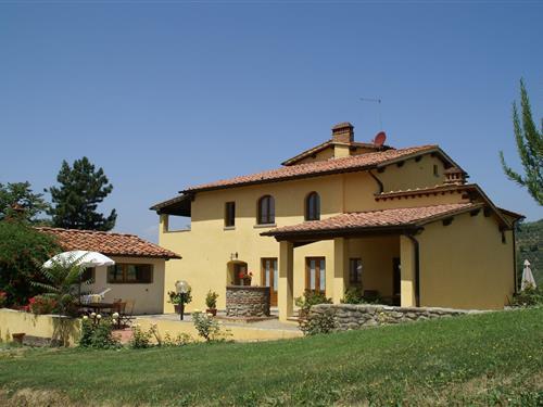 Ferielejlighed - 2 personer -  - 52020 - Castelfranco Di Sopra
