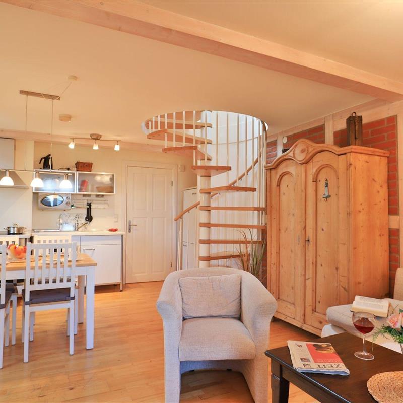 Ferielejlighed - 4 personer -  - Strandpromenade - 23946 - Boltenhagen