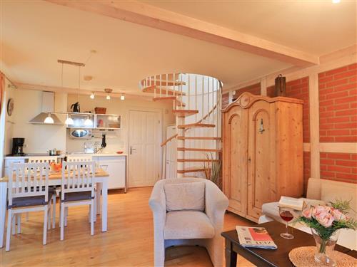 Ferielejlighed - 4 personer -  - Strandpromenade - 23946 - Boltenhagen