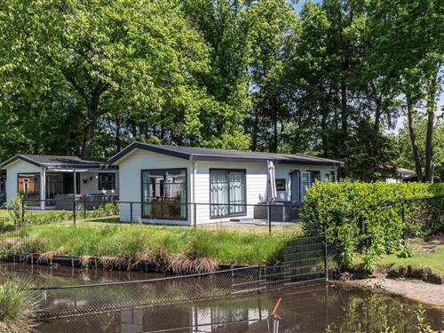 Chalet - 4 personer -  - 8346KB - De Bult - Steenwijk