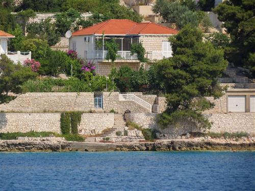 Ferienhaus - 8 Personen -  - Korcula/Lumbarda - 20263