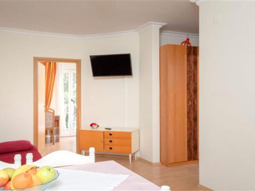 Holiday apartment - 2 persons -  - 21463 - Vrboska