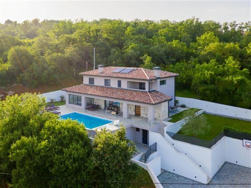 Sommerhus - 7 personer -  - Drenje - 52220