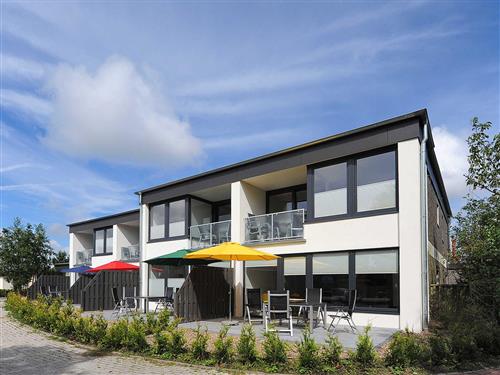 Holiday apartment - 6 persons -  - Taddigshörn - 26427 - Bensersiel