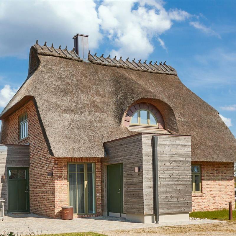 Sommerhus - 5 personer -  - Sandkoppel - 24395 - Nieby