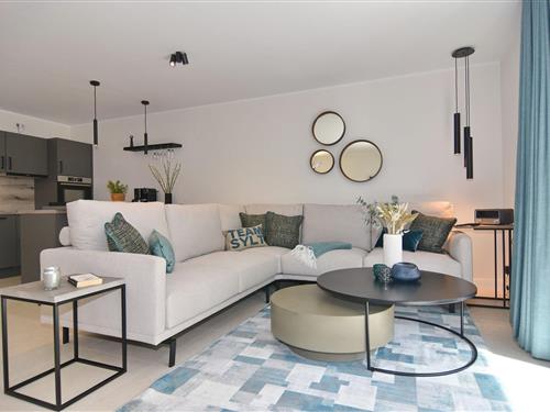 Ferieleilighet - 4 personer -  - Bismarckstraße - 25980 - Westerland