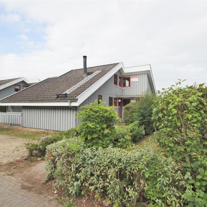 Sommerhus - 6 personer -  - Walter-Gotsmann-Straße - 17252 - Mirow