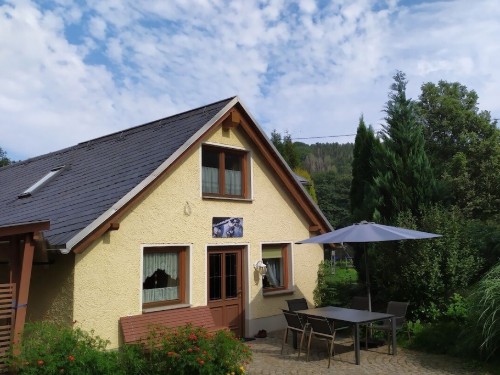 Sommerhus - 5 personer -  - 09456 - Annaberg-Buchholz