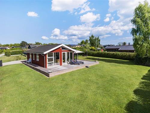 Ferienhaus - 5 Personen -  - Teglbakken - Rendbjerg - 6320 - Egernsund