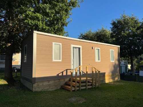 Sommerhus - 4 personer -  - Bouillon - 6830