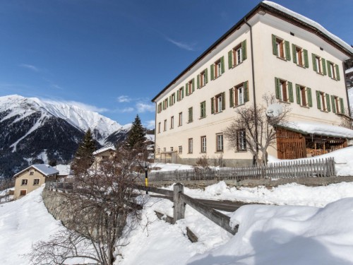 Holiday apartment - 3 persons -  - Vnà - 7557