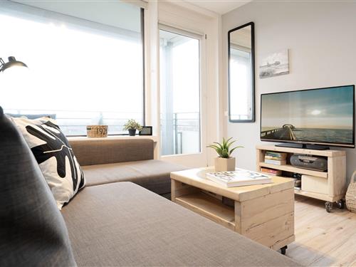 Holiday apartment - 4 persons -  - Leuchtturmweg - 23746 - Kellenhusen