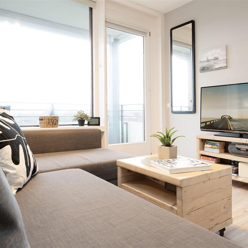 Ferielejlighed - 4 personer -  - Leuchtturmweg - 23746 - Kellenhusen