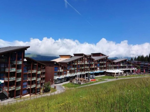 Ferielejlighed - 7 personer -  - 73700 - Bourg St Maurice