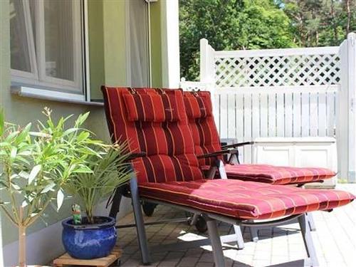 Ferielejlighed - 4 personer -  - Strandstraße - 18181 - Seeheilbad Graal-Müritz