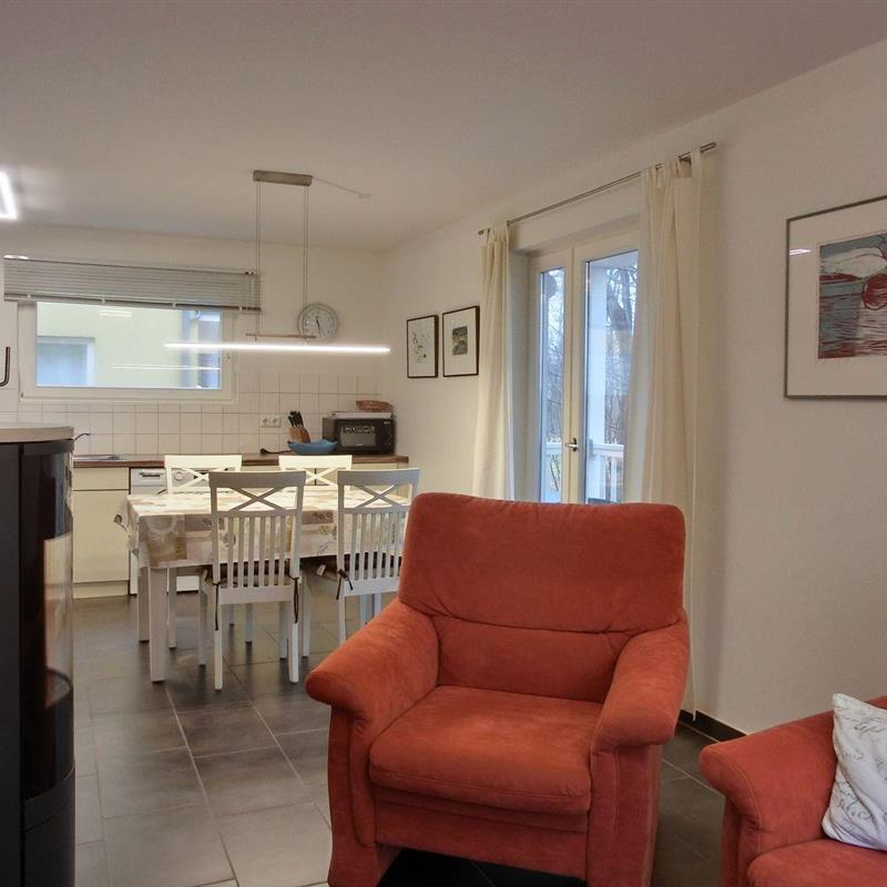 Ferielejlighed - 4 personer -  - Strandparkallee - 18181 - Graal-Müritz