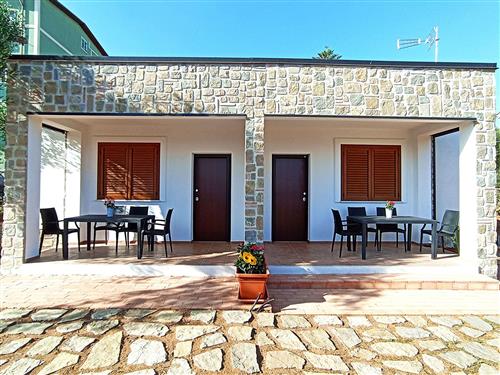 Ferielejlighed - 2 personer -  - Marina Di Camerota - 84059